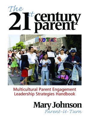 cover image of The 21st Century Parent
